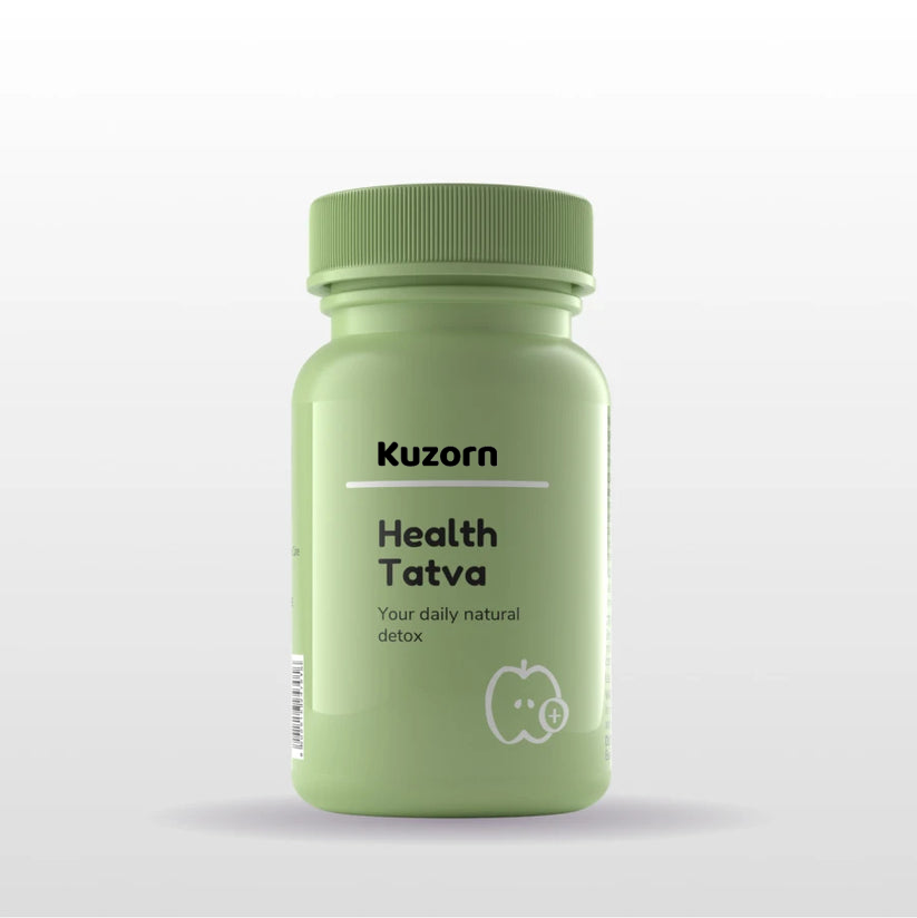 Health Tatva for Energy | Absorption | Immunity | Fatigue